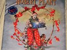 ROBERT PLANT - Band Of Joy - NEW 2LP Vinyl 180g