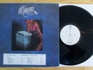 PAGES SELD TITLED S/T PROMO LP AOR JAZZ-FUNK-ROCK