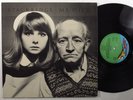 STACKRIDGE Mr. Mick ROCKET LP VG+ uk