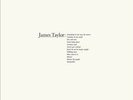 James Taylor Greatest Hits - NEW SEALED LP - Fire & Rain, You've Got a Friend