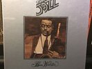 sealed 3LP box BEN WEBSTER 1982 Time Life Records GIANTS OF JAZZ  STL-J21