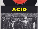 ACID * 1983 Belgian NWOBHM Heavy METAL * Private 45 * Listen To It