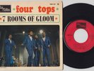 The FOUR TOPS * Is There Anything * French Only 7