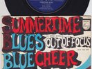 BLUE CHEER * 1968 Heavy PSYCH FREAKBEAT STONER * Dutch 45 * Listen