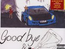 Juice Wrld - Goodbye & Good Riddance (Vinyl 2LP - 2018 - US - Original)