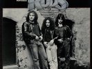 Rods The Rods UK vinyl LP album record SPART1182 ARISTA 1981