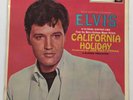 ELVIS PRESLEY-WOW-VERY TOUGH TO FIND ORIGINAL EP FROM NEW ZEALAND