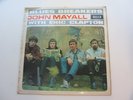 JOHN MAYALL BLUES BREAKERS  ORIG 1966 UK LP  ERIC CLAPTON DECCA  SKL 4804