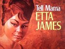 JAMES, Etta - Tell Mama - Vinyl (180 gram virgin vinyl LP)