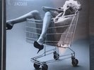 Double Vinyle Album J'accuse De Damien SAEZ ROCK Francais