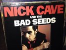 Nick Cave And The Bad Seeds - Tender Prey Vinyl (original Press)
