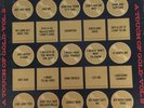 ELVIS PRESLEY, THE OTHER SIDES WORLDWIDE GOLD AWARD HITS, VOL. 2  4-LP'S BOX SET