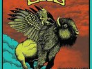 CHRIS ROBINSON BROTHERHOOD VINYL LP - BETTY'S BLENDS VOLUME TWO (2015) - NEW