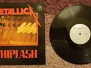 METALLICA - WHIPLASH 12