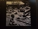 ASBESTOS : THE FINAL SOLUTION LP ORIGINAL + POSTER 500 copies KBD Ultraaaa rare
