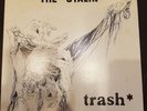 THE STALIN TRASH ORIGINAL ON POLITICAL RECORDS RARE   JAPAN HC Pioneer KBD