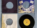 BEATLES QUARRYMEN - THATLL BE THE DAY - PARLOPHONE - 7'' VINYL RECORD