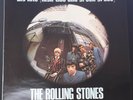 THE ROLLING STONES - BIG HITS (HIGH TIDE AND GREEN GRASS) 1974 DECCA TXS 101 LP