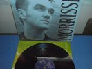 Morrissey ?