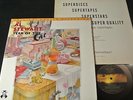 AL STEWART Year Of The Cat / ORIGINAL MASTER RECORDING 1979 KINETIC MFSL 1-009