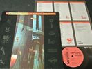 DEPECHE MODE Black Celebration / Polish LP 1986 TONPRESS SX-T 84