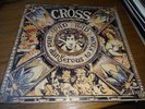 THE CROSS - Mad Bad & Dangerous To Know LP *FIRST PRESSING UK* RARE Queen PROMO