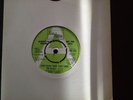 Tamla Motown Singles.TMG.848.Rare DJ demo.1973.Lady sings the blues.Michel Legra