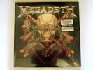 MEGADETH KILLING IS MY BUSINESS LP THE FINAL KILL (2) LP + BONUS TRACKS & DEMO