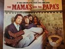 The Mama's And Papa's (If You Can Believe Your Eyes And Ears) LP *Toilet Cover*