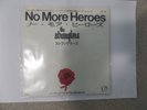 THE STRANGLERS NO MORE HEROES 7