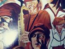 Jazzberry Patch 1977 LP Private Jazz/funk breaks