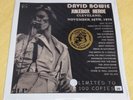 DAVID BOWIE  Ultra-Rare White Vinyl 2 LPs 
