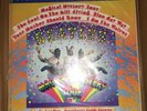 The Beatles -Magical Mystery Tour —MFSL Original Master Recording