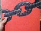 The Crusaders- Chain Reaction —MFSL ORIGINAL MASTER RECORDINGS
