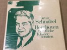 Artur Schnabel-Beethoven Complete Piano Sonatas (LP Box Set)-EMI