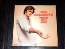 Rob Galbraith - Throw Me A Bone  (RCA Victor, LP, Vinyl, APL1-1747, 1976)