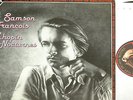 SAMSON FRANCOIS*CHOPIN:Nocturnes*EMI/LVDSM (FRENCH HMV)*2LP GATEFOLD *PRISTINE