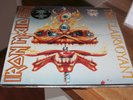 Iron Maiden The Clairvoyant Infinite Dreams Live 12