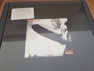 Led Zeppelin SUPER DELUXE BOX SET VINYL LP   CD Led Zeppelin (1st album)