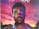 New  Chance the Rapper Acid Rap 2LP Purple/Maroon Colored Vinyl Import