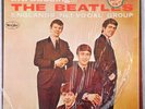 The BEATLES INTRODUCING VEE-JAY on VINYL VINTAGE ORIGINAL 1960's RELEASE 1 owner