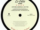 ASHFORD & SIMPSON - Stay Free (Dimitri From Paris remixes) - Vinyl (12