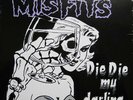 MISFITS Die Die My Darling 12