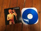 Iggy And The Stooges* ?– More Power - Limited Edition Blue Vinyl LP