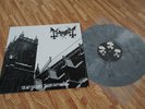 Mayhem / De Mysteriis Dom Sathanas 12in LTD200 Thrash Black Death Metal