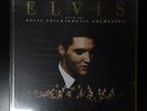 Sealed Elvis Presley If I can Dream with the Royal Philharmonic Orchestra LP CD