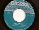 Heavy Deep Afro Latin Funk 45 CONJ SAN MIGUEL Malenka DICESA Hear mp3