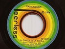 Colombia Afro Latin Funk 45 PIANONEGRO La Danza de la Tanga PEERLESS Hear mp3