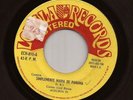 Calypso Soul 45 LORD BYRON & ALEGRIA 70 Simplemente Maria de Panama LOYOLA Hear