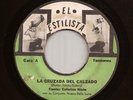Panama Cumbia Tipica 45 CEFERINO NIETO La Cruzada del Calzado EL ESTILISTA Hear